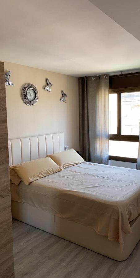 Super Apartamento En Playa De La Pineda Luaran gambar
