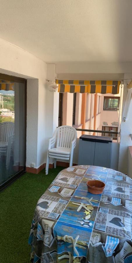 Super Apartamento En Playa De La Pineda Luaran gambar