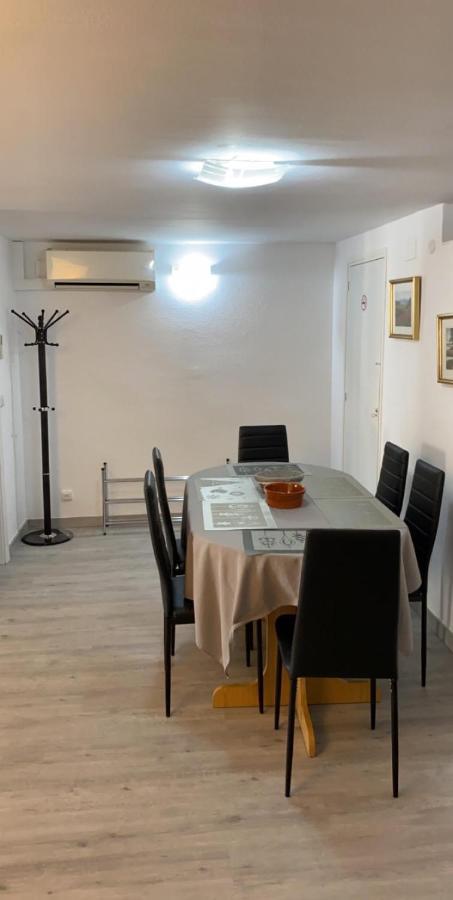 Super Apartamento En Playa De La Pineda Luaran gambar